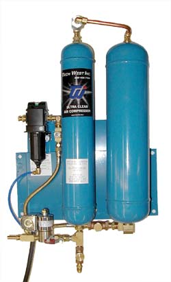 Link to Tech-West Air Dryers