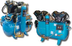 Link to Tech-West Compressors